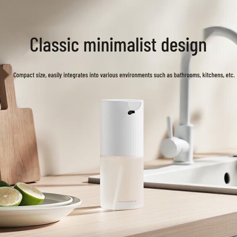 Xiaomi Mijia Automatic Foaming Hand Washer Set 1S