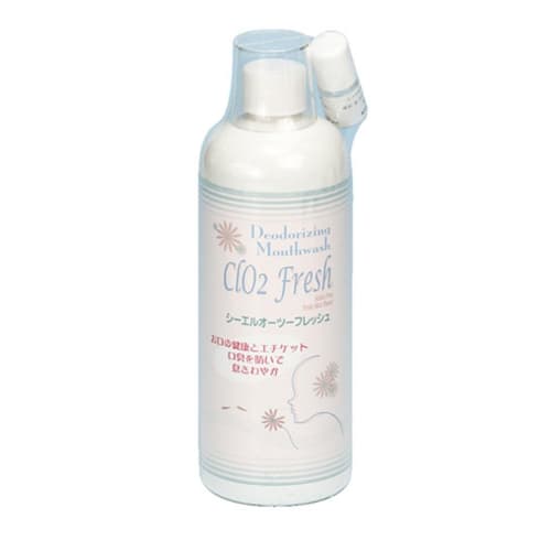 

CL O2 Fresh Liquid 500mL