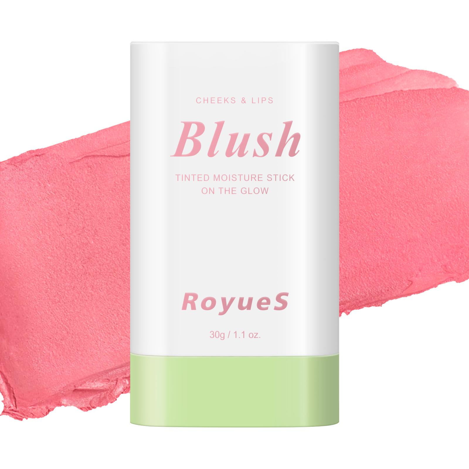 

Многофункциональные румяна-карандаш для подсветки, трехмерный ремонт, натуральный телесный макияж, водостойкие легкие румяна-карандаш 03#