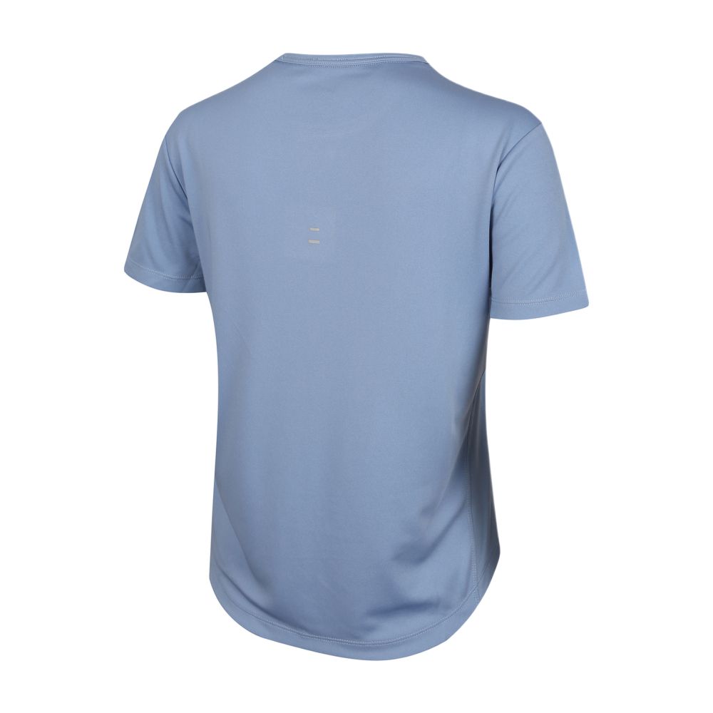 Nike Tempo Round Neck Pullover Short Sleeve T-Shirt Women tops HQ0649486