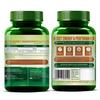 Vlado's Himalayan Organics Caffeine 200mg Tablets For Energy Focus And Pre Workout Support - 100 Veg Tablets