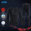 UTO Compression Thermal Baselayer Set