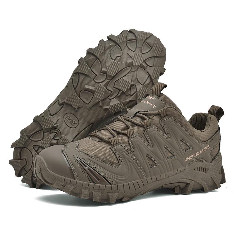 

Alliance Envoy Protective Training Shoes 40