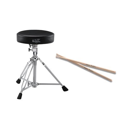 

Roland Roland Drums Accessory Package DAP-2X V Drum User Throne Stick Set V-Drums Electronic Drum...