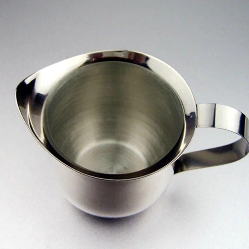 Stainless Steel Cup Cold Water Drinks Cup Heat Resistant Portable Beer Cup Coffee Cups Home Office Drinkware