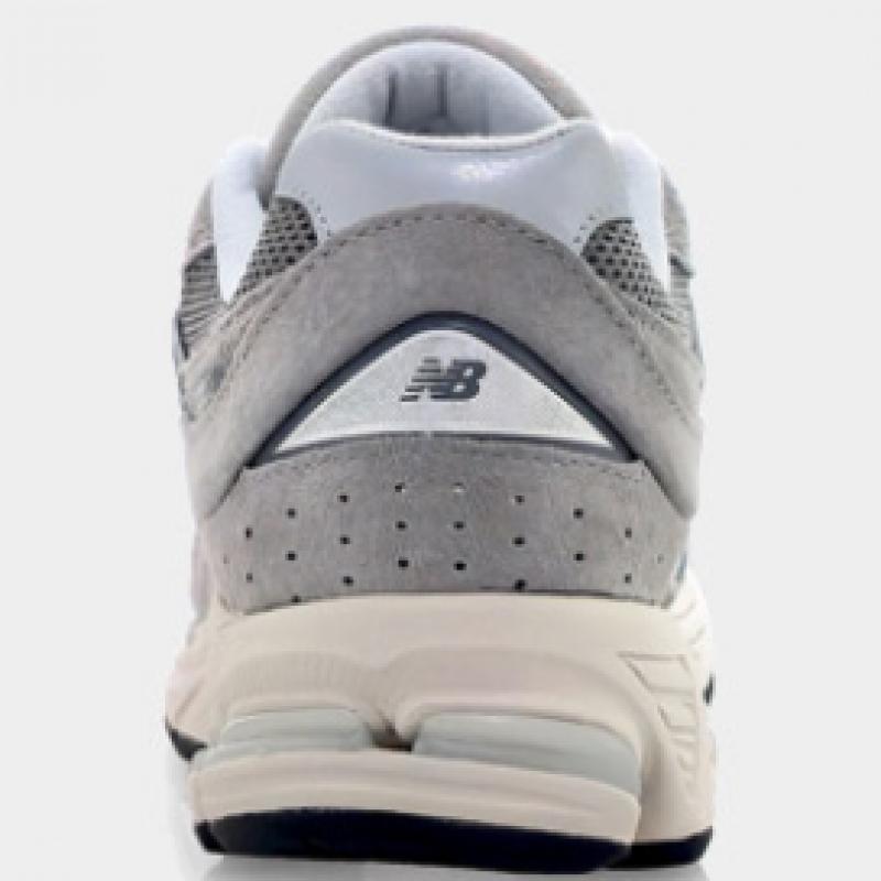 New Balance Unisex Spor Ayakkabı 2002 Model Seçenekleri