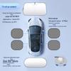 Car Sunshade Front Windshield: Sun Protection & Heat Insulation