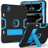 Tablet Case for IPad 2025 Pro Air Mini Stand Cases 4 5 6 7 8 9 10th 11th Generation 10.2 11 10.9 12.9 13 Inch Shockproof Cover