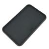 200x128mm Mat Black Car Catcher Dashboard Front Non-Slip Pad New Parts Practical Replacement Hot Set Tool Useful