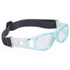 Children Sports Goggles Teenager Adjustable Football Cycling Basketball Glasses AccessoryBlue