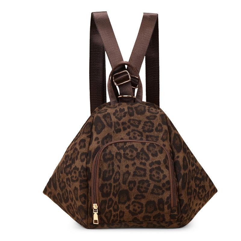 Multi-functional Backpack, Single Shoulder Bag, Large Capacity Student Schoolbag, Travel Bag