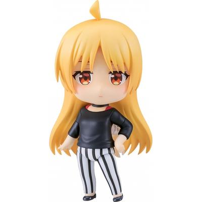 Nendoroid Anime [Bocchi the Rock ] Seika Ijichi Non-scale Plastic Painted Movable Figure
