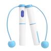 Intelligent Counting Steel Wire Skipping Rope Multifunctional Cordless Jumping Rope Professional Fitness Equipment