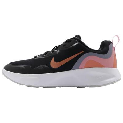 Wearallday Casual Shoes Women's Black CT1731-001
