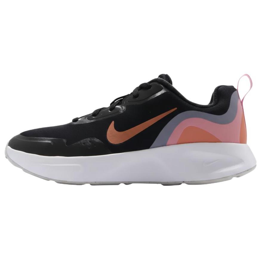 Повседневная обувь Nike Wearallday Женская Черная CT1731-001 35.5