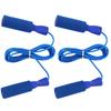 2Pcs   Speed Skipping Rope Fitness Exercise Training Tools for Adult Students
