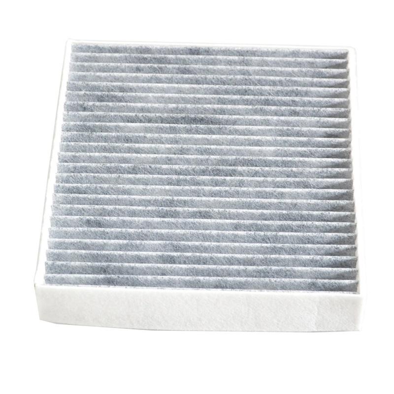 3pcs Filter Set For Geely Vision X6 Pro 1.4T / X6 2018 SUV Engine Cabin A/C Fresh Air Oil Filter Cleaner Kit 1116001291