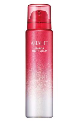 Astalift Sparkle Tight Skin Tightening Pore Serum Serum, Serum, 50g,