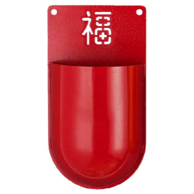 Wall Mounted Incenses Stick Holder Chinese Styles Buddhist Iron Censers Buddhist Hanging Incenses Burners Incenses Rack
