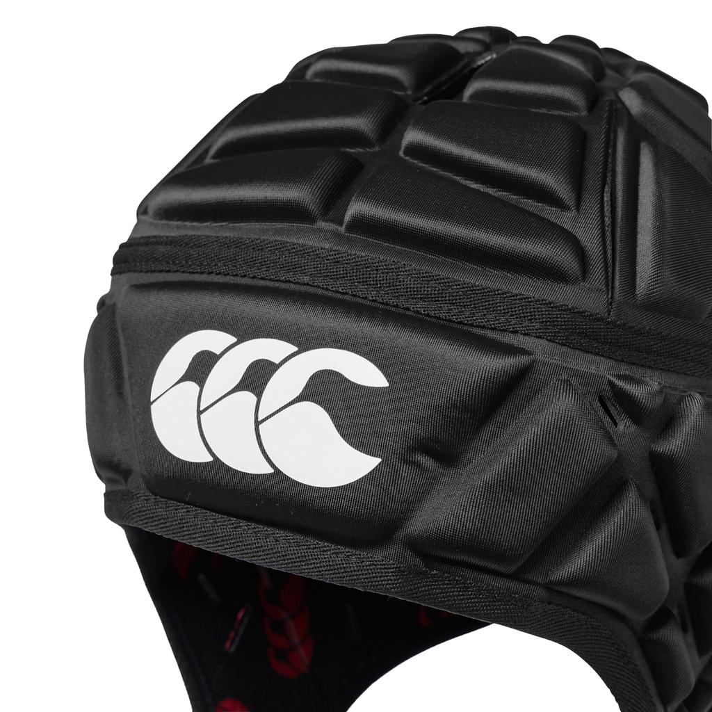 Canterbury Childrens/Kids Raze Rugby Headguard