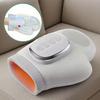 Hand Massager with Airbag Compression Finger Wrist Palm Massage Machine Vibration Glove for Hand Muscle Relax Gift for Men Women
