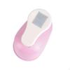 Embossing Punch EasysoftTouch Paper Border Compact for Crafters, Hobbyists, Scrapbooking, Card