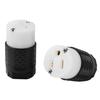 Equipamentos de limpeza doméstica – Adaptadores de fichas e tomadas elétricas