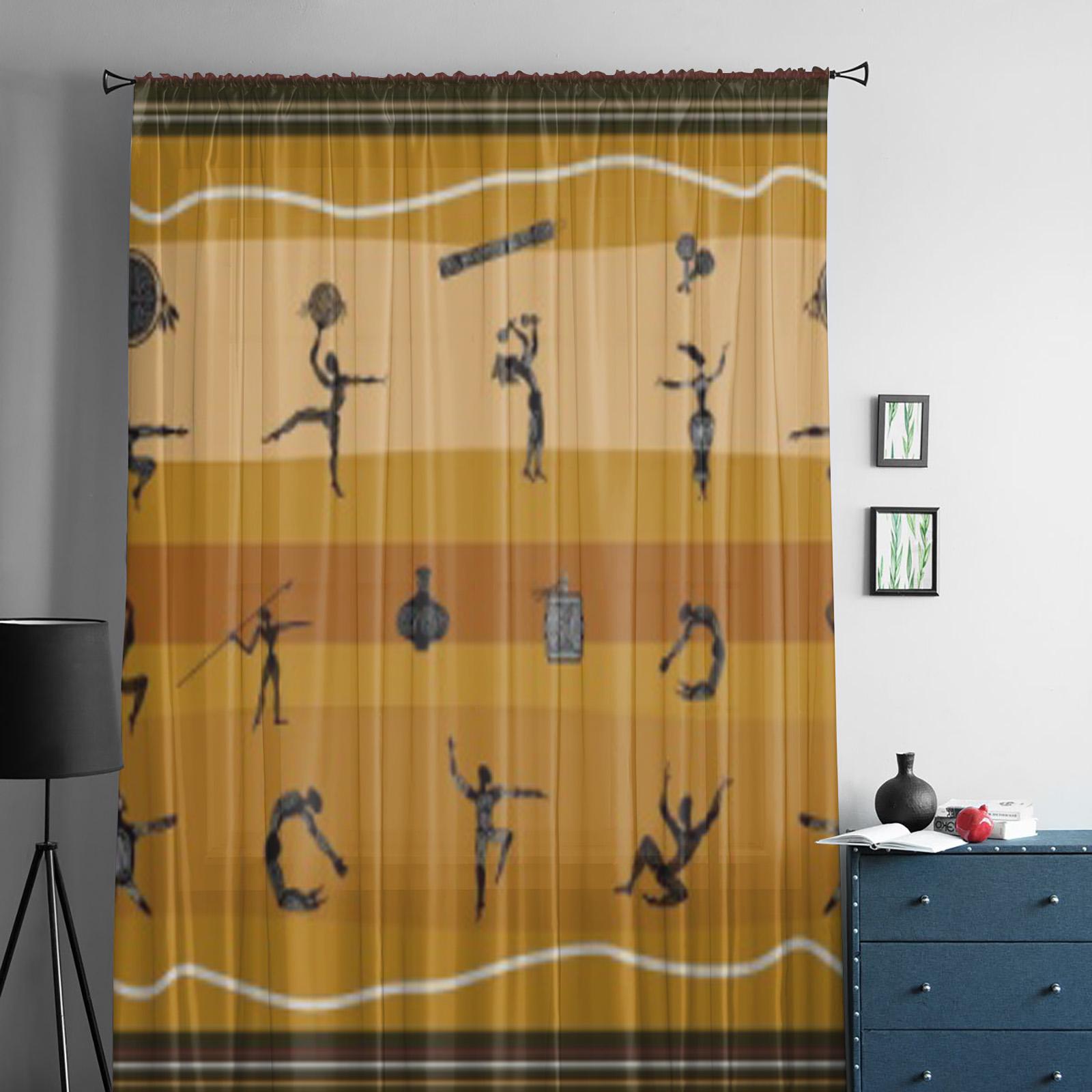 Фигурки первобытных людей — фото 2