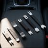 Car Trim Removal Tool Stainless Steel Car Door Panel Audio Disassembly Tools Workshop Gadgets Special Auto Mechanical Tooling