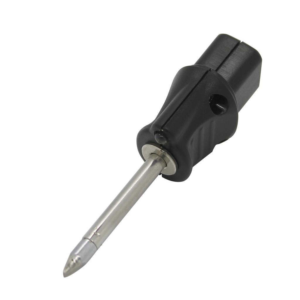 Taiyo Electric Industry Replacement Tip MSD MSD40HRTD (goot)
