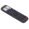 Replacement LCD TV Remote Control for Hisense 43H6G 43H77G 43V6G 43A60G 43A60H 50A60G 50A60H 50A60GMV 65H6G