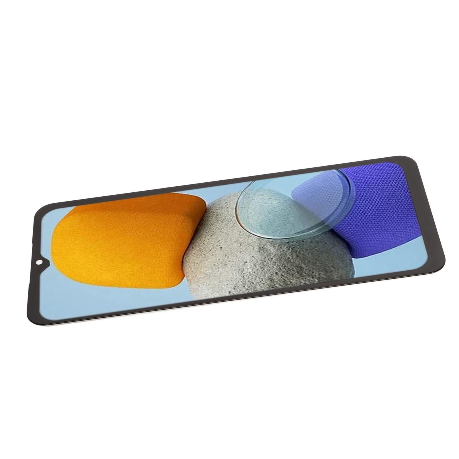 

Телефон ЖК-дисплей Чувствительный сенсорный прозрачный ЖК-дисплей для Samsung Galaxy M23 6.6in