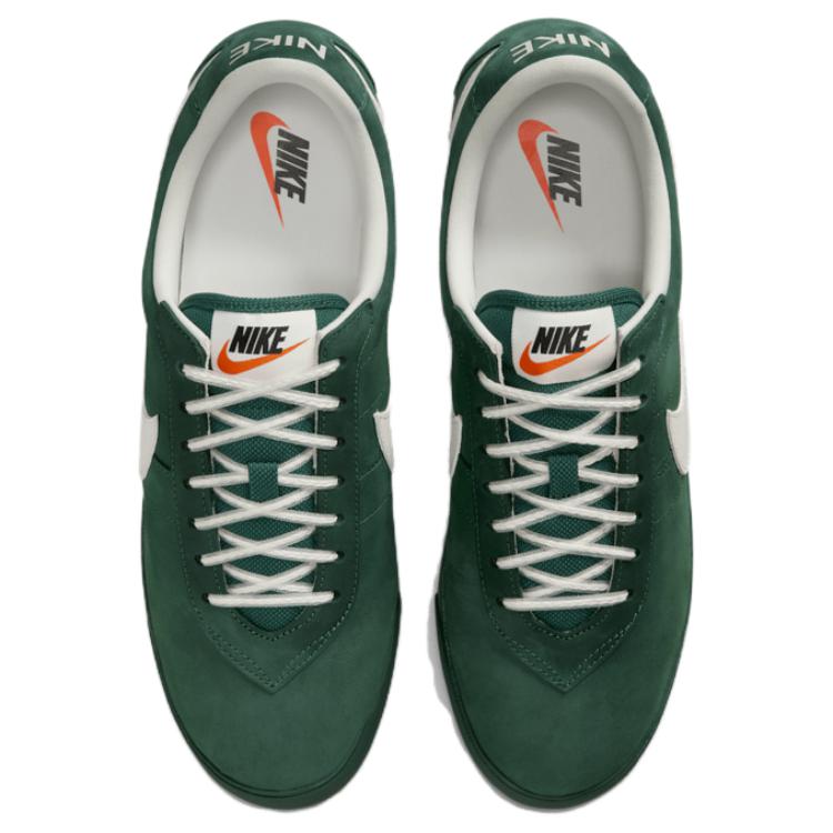 Nike ASTRO GRABBER Casual Shoes Unisex Green IH2341-300