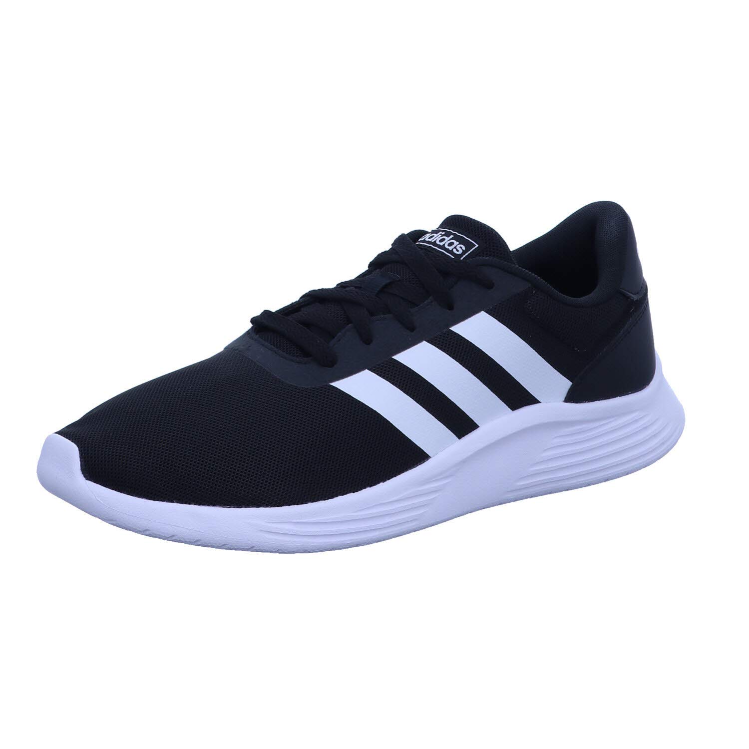 

Adidas Lite Racer GUG84 Core Black Размер см 2.0 Кроссовки, Черный/Footwear White/Core (ЭГ3283), +27,5