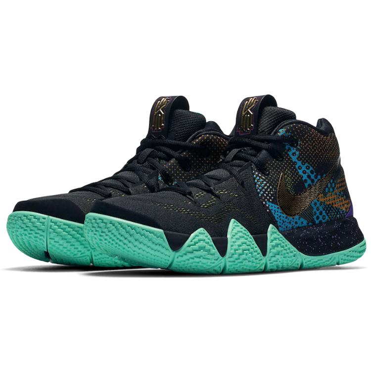 Nike Kyrie 4 Mamba Mentality AV2597-001