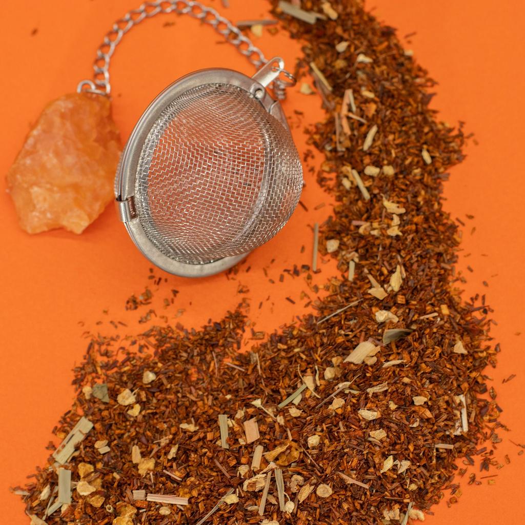 Rooibos Eco Great Wall of China – 50g