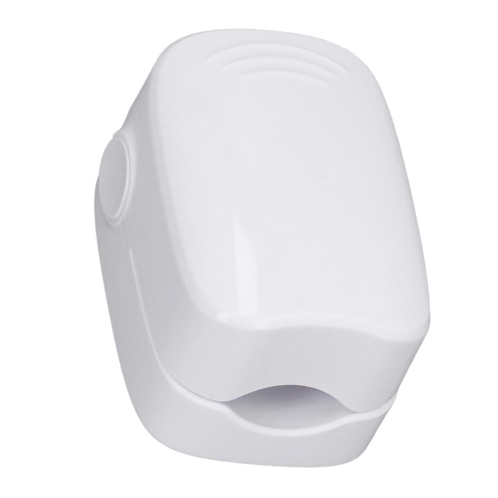 Mini LED Nail Dryer Rechargeable Fast Curing Electric Portable Manicure Light for Travel White