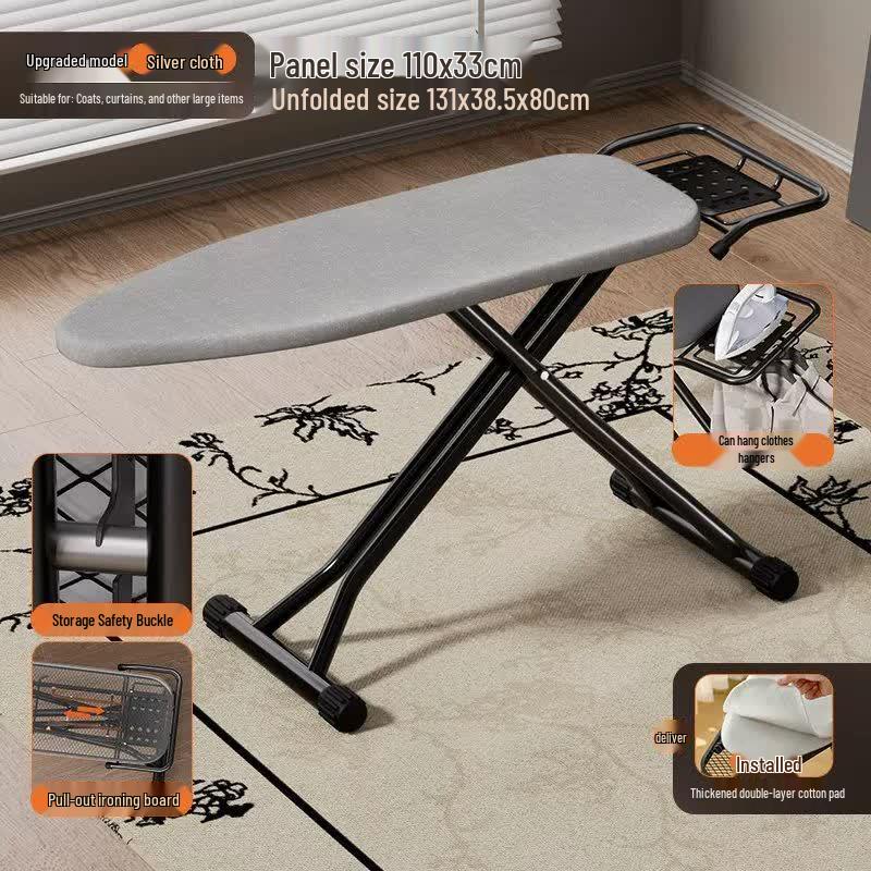 Large Folding Ironing Board