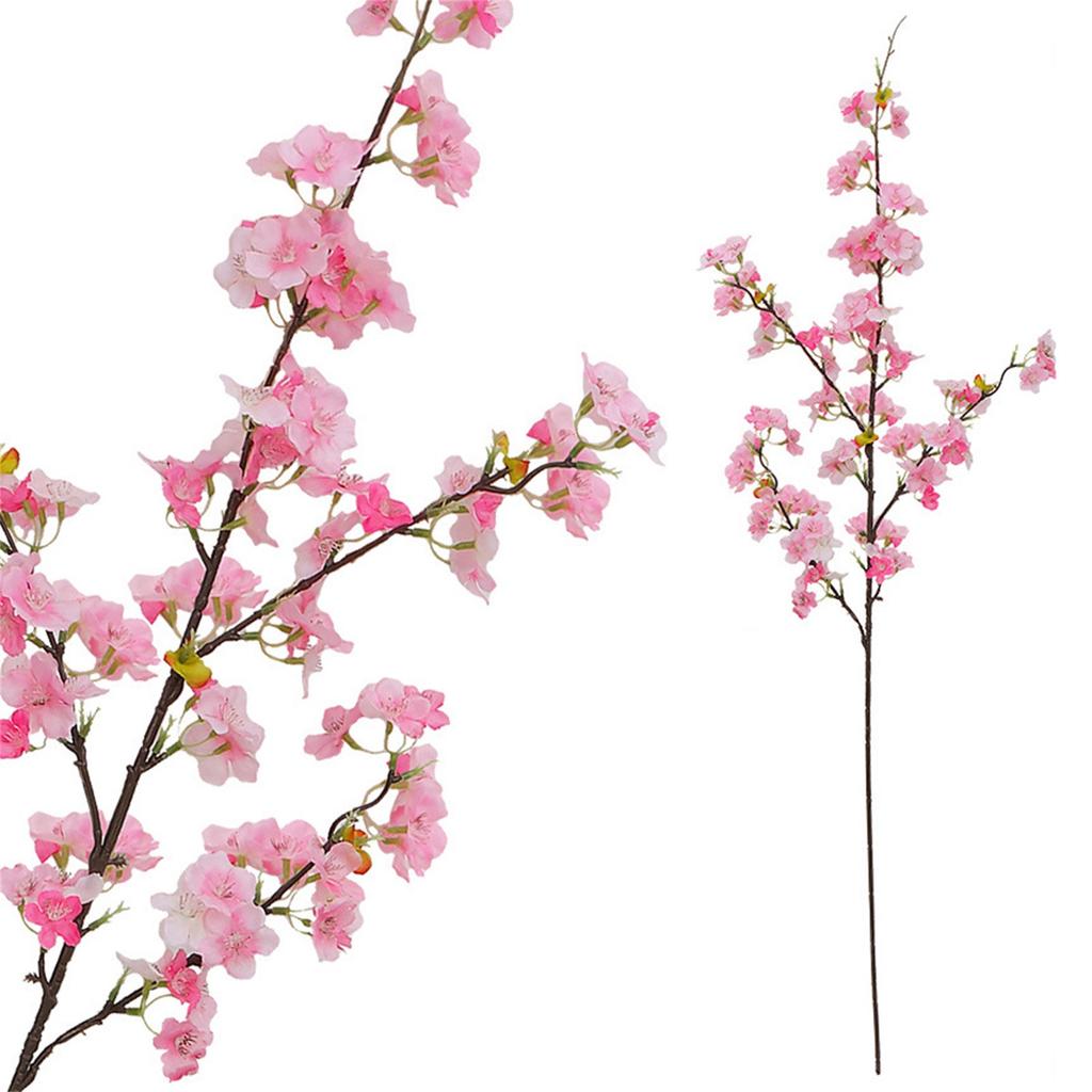 Artificial Flowers For Outdoors Geranium Silk Flowers Outdoor UV Resistant Garden Plants Bush Faux Flowers For Home Wedding Kitchen Decor