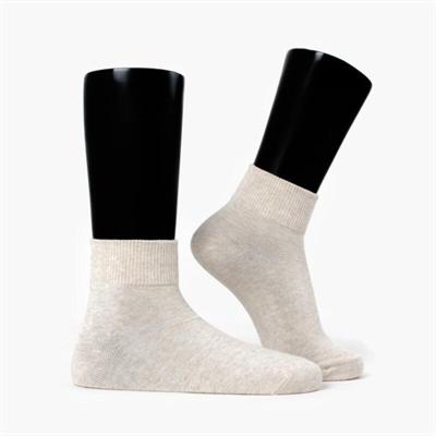 Women's Basic Socks WSP-6