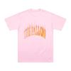 Cotton T-shirt Rapper J. Cole T-Shirt Unisex THE FALL OFF Album Graphic Streetwear Oversized Men Women Short Sleeves Tee