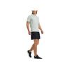 Under Armour Vanish Energy Logo Athletic Bequem Modisch Atmungsaktiv Kurzarm T-Shirt Herren Oberteile Wasserstoff-Grün 1389136-377