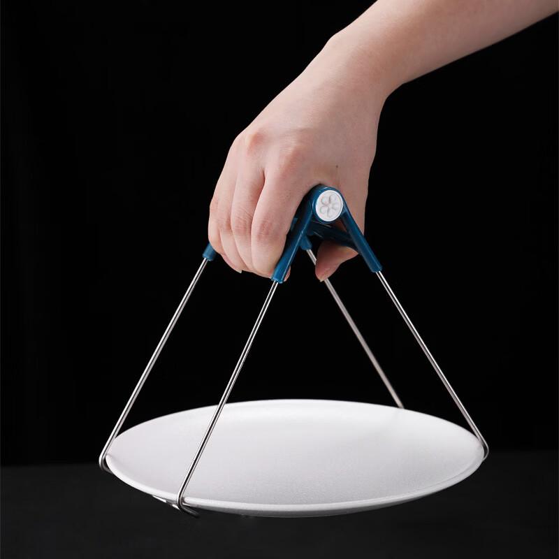 Kitchen Anti-scalding Gripper Set