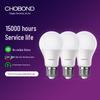 Becuri LED – Becuri și tuburi LED