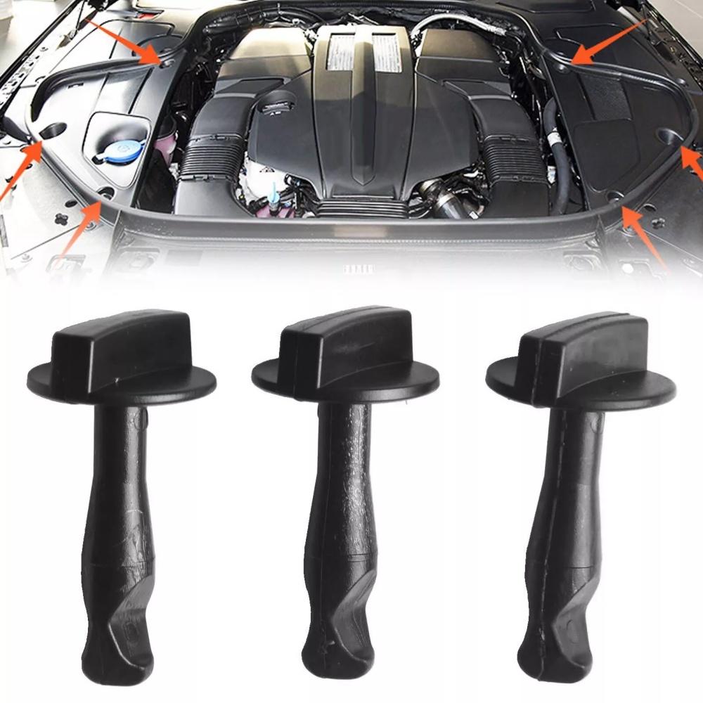 

3 шт. Спиральная пружинная прокладка A0009982395 для Mercedes Benz S400 S500
