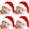 Party Decor Cute Baby Adult Gift New Year Xmas Supplies Festive Supplies Hat Christmas Hat