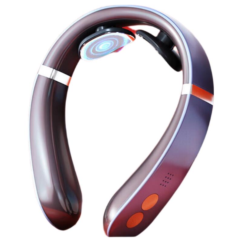 Philips PPM3305N Smart Cervical Neck Massager CN plug (adapter included)