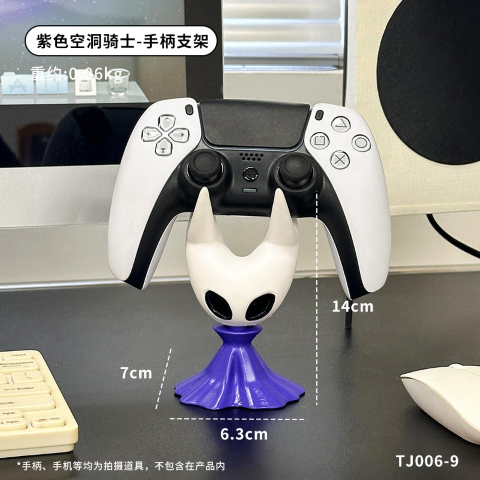 

Desktop Storage Handle Stand Decoration One Size