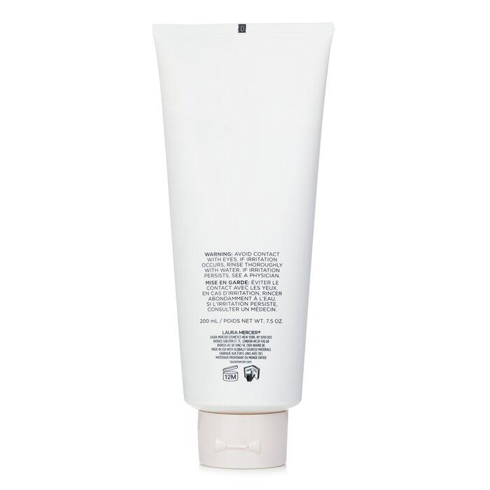 LAURA MERCIER Mandel Kokosnuss Peeling Duschgel