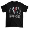 Rare T-shirt du Jour de l'An Cadeau du Jour de l'An fanns Noir S-234XL T-shirt C188 T-shirt Unisexe